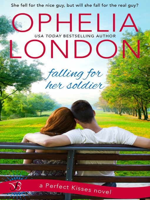 Title details for Falling for Her Soldier by Ophelia London - Available
